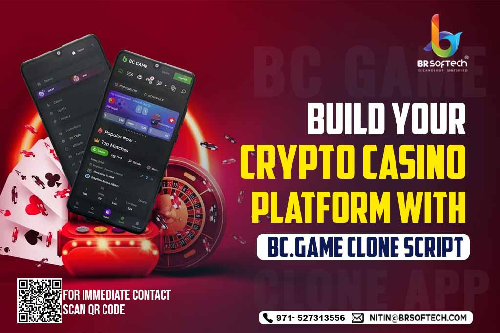 The Ultimate Guide to Live Casino and Sportsbook BC.Game The Ultimate Guide to Live Casino and Sportsbook BC.Game