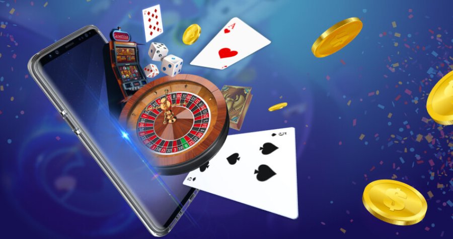 Top 2025 Casino Bonuses You Don’t Want to Miss Top 2025 Casino Bonuses You Don’t Want to Miss