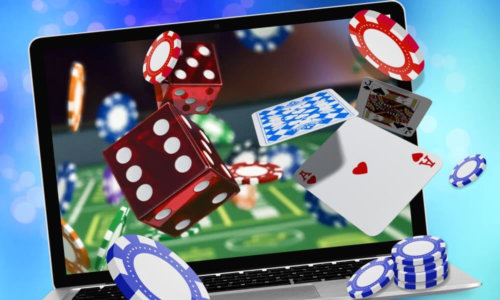 Top 2025 Casino Bonuses You Don’t Want to Miss Top 2025 Casino Bonuses You Don’t Want to Miss