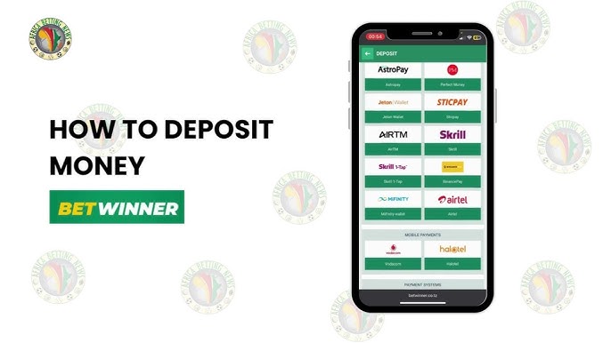 Understanding the Betwinner Deposit Page A Comprehensive Guide Understanding the Betwinner Deposit Page A Comprehensive Guide