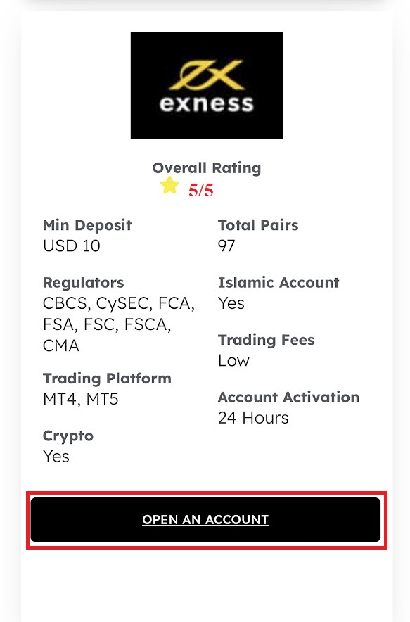Unlock Your Trading Potential with a Free Exness Demo Account Unlock Your Trading Potential with a Free Exness Demo Account