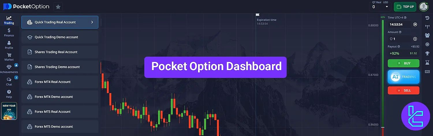 Unlocking Success with Pocket Option Bot Free Unlocking Success with Pocket Option Bot Free
