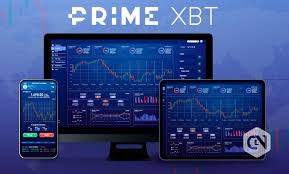 Unlocking the Potential PrimeXBT Bonus UK Explained Unlocking the Potential PrimeXBT Bonus UK Explained