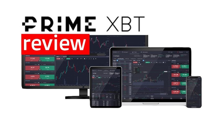 Exploring PrimeXBT The Future of Trading Platforms