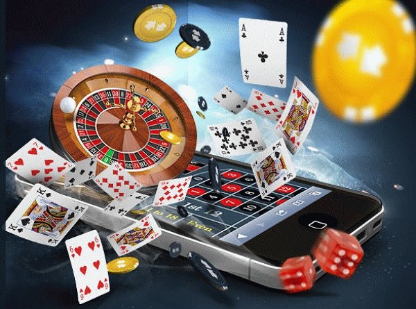 Exploring the Excitement of Love Casino UK Exploring the Excitement of Love Casino UK
