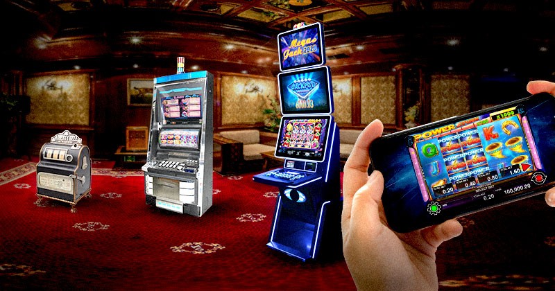 Exploring the Impact of 5G on Online Gambling in Kazakhstan 5 Exploring the Impact of 5G on Online Gambling in Kazakhstan 5